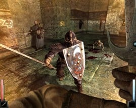 Dark Messiah of Might & Magic Image