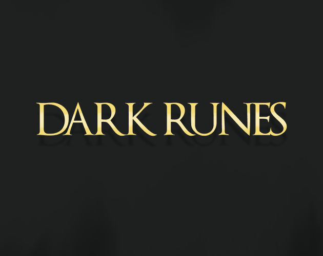 Games like Dark Runes