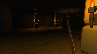 Deep Dark Dungeon of Anglaus Image