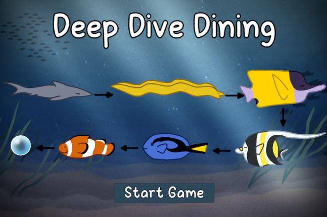 Deep Dive Dining Image