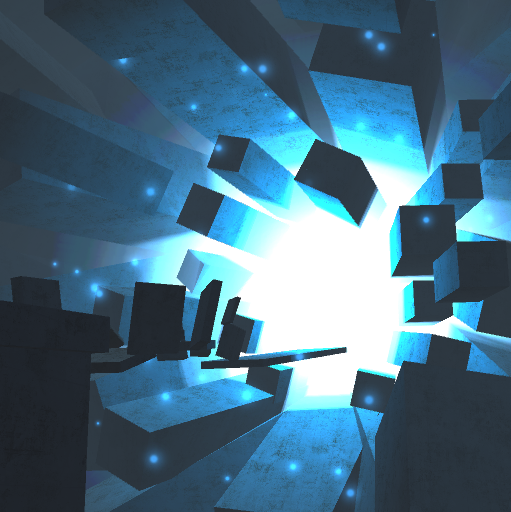 Games like Defragmentation