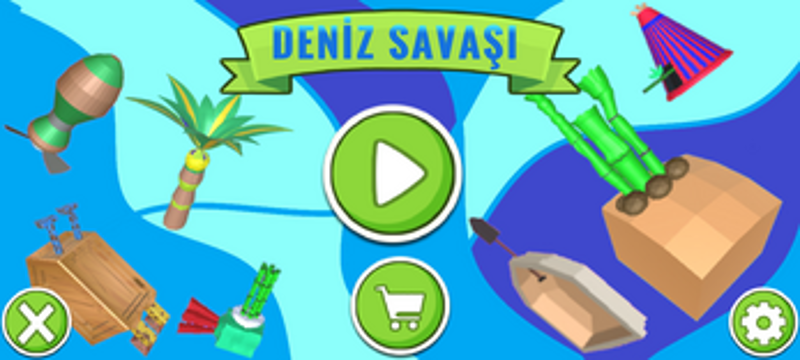 Deniz Savaşı Image