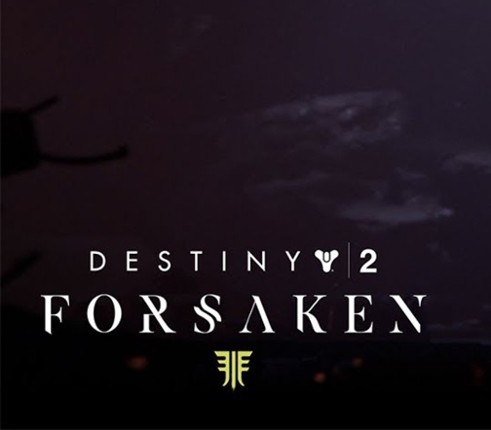 Destiny 2: Forsaken Image