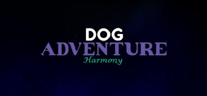 Dog Adventure Harmony Image