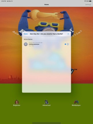 Don-Key-Ko! Image