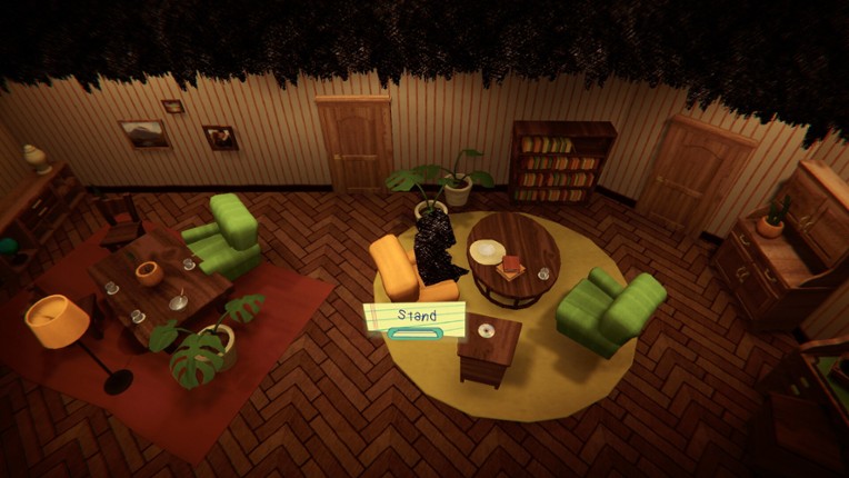 Don't Forget screenshot