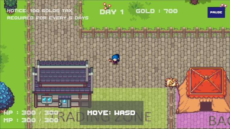 DOO DOO VILLAGE screenshot