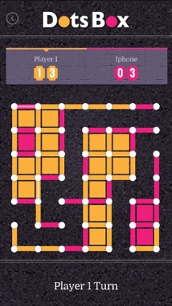 Dots Box Image