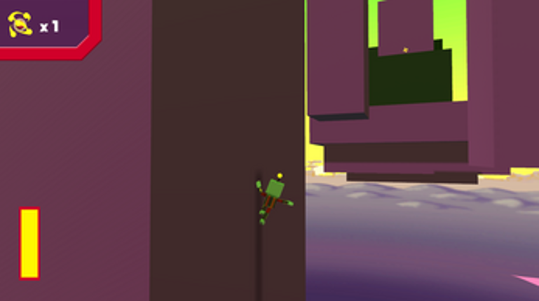 Dot's Galaxy Adventure - REDUX Image