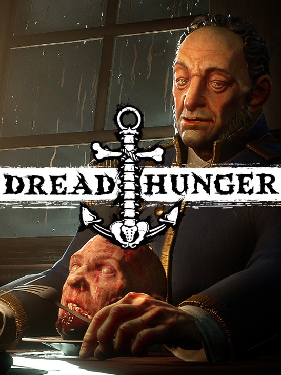 Games like Dread Hunger