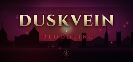 Games like Duskvein Survivors - Bloodline