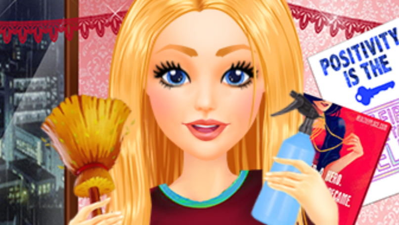 Games like Ellie Stuck at Home