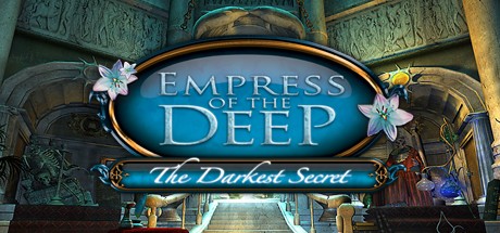Games like Empress Of The Deep