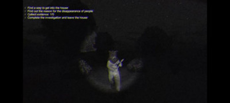 ENCOUNTERS Image