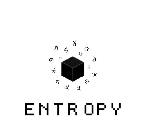 Games like ENTROPY (In Development)
