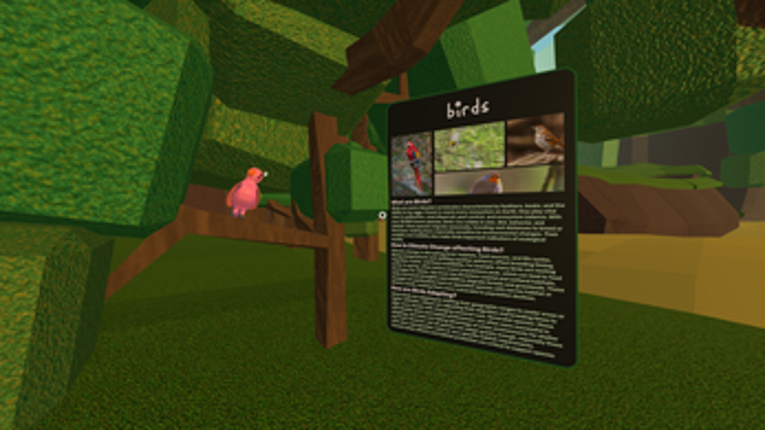 EnvVR screenshot