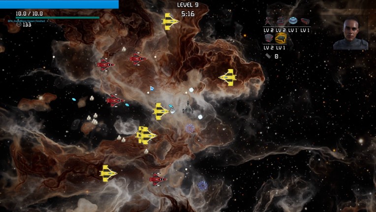 Eridani Survivors screenshot