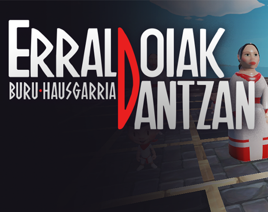 Erraldoiak Dantzan Image