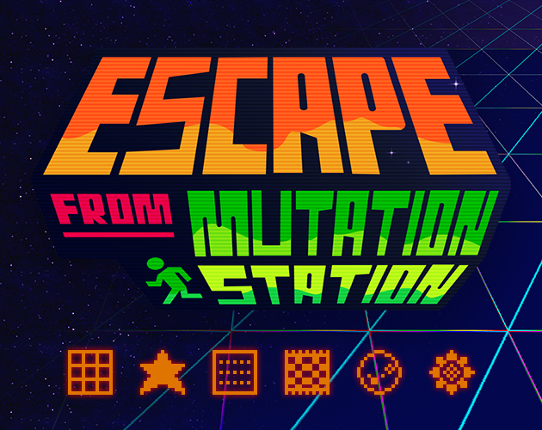 Escape from Mutation Station Image
