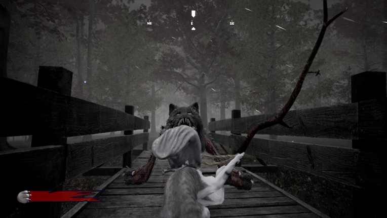 Etched Memories Image