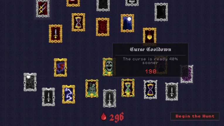 Eternal Night screenshot