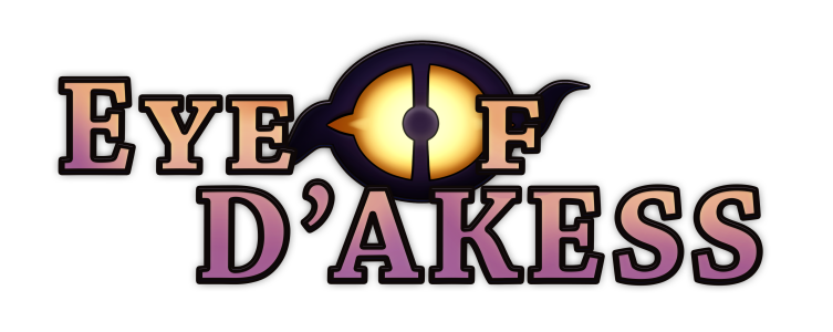 Games like Eye of D'akess