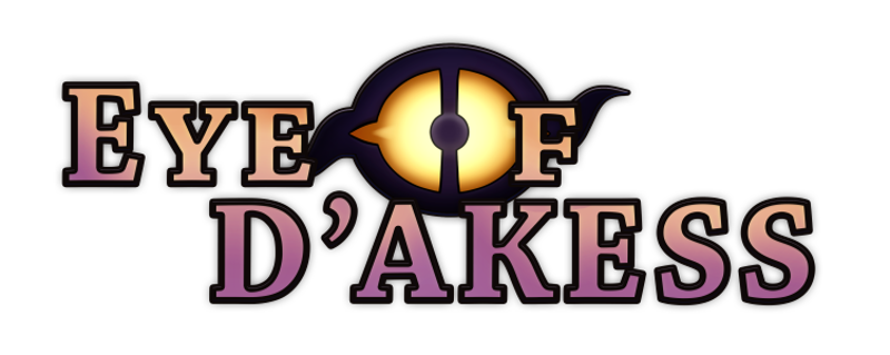 Eye of D'akess Game Cover