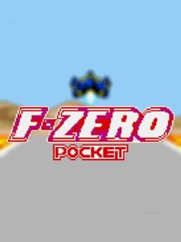 Games like F-Zero Pocket