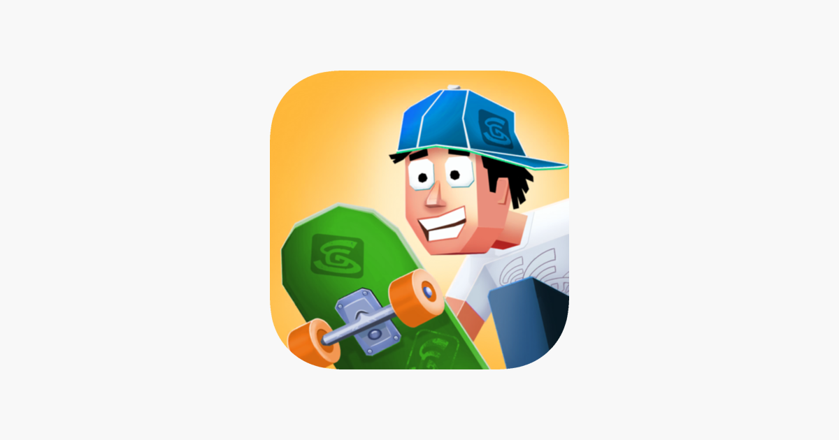 Games like Faily Skater Street Racer
