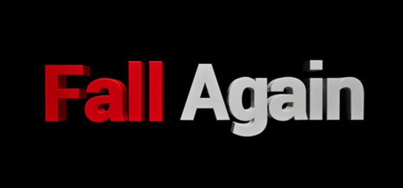 Fall Again Image