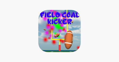 Field Goal Kicker 3d Image