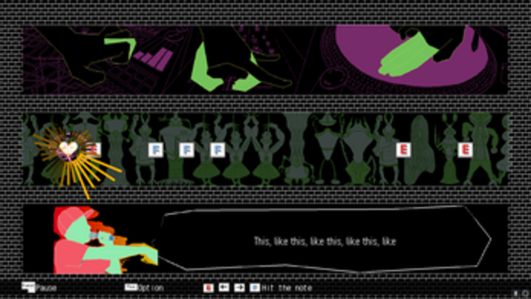 Final Junky screenshot