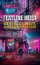 Flatline Heist Image