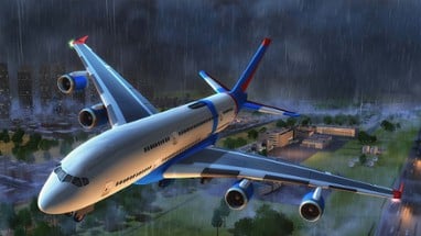 Flight Sim 2019 Image