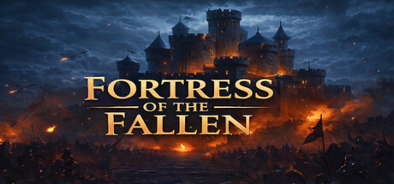 Fortress of the Fallen Image