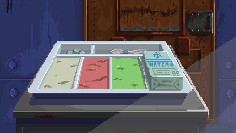 Full Belly Breakout screenshot