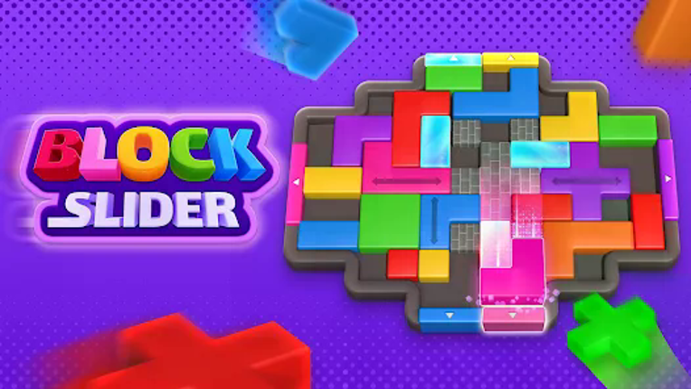 Block Slider: Color Jam screenshot