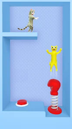 Flip Pounce screenshot