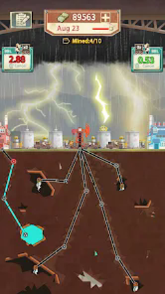 Oil Era - Idle Mining Tycoon Image