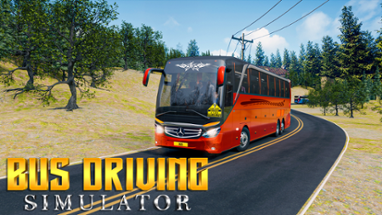 Bus Driving Simulator Image