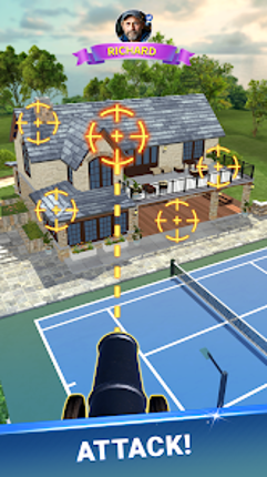 Fishing Travel screenshot