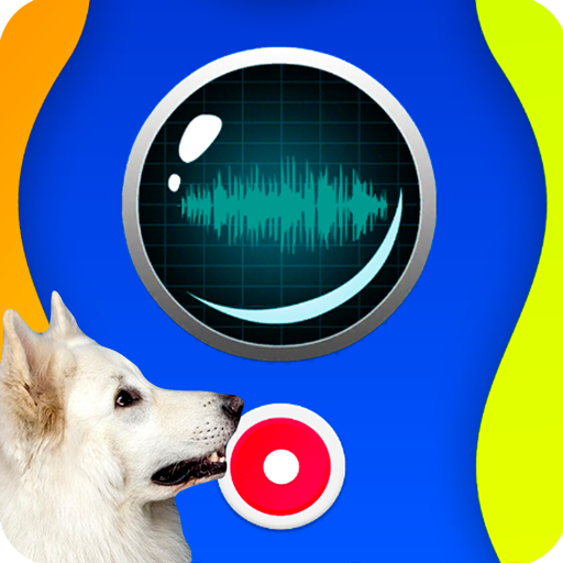 Games like Dog Translator: Talk to Dogs
