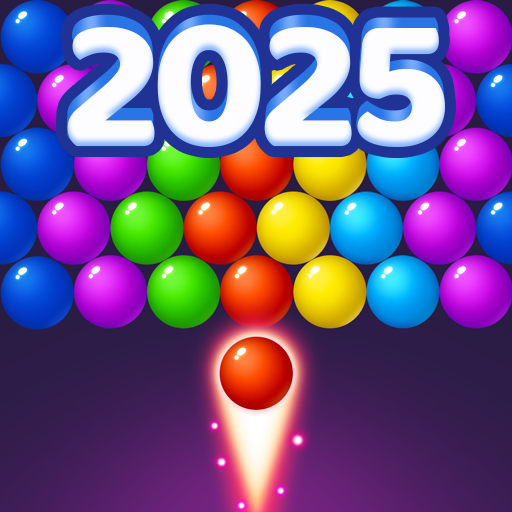 Games like Bubble Shooter Pop Master