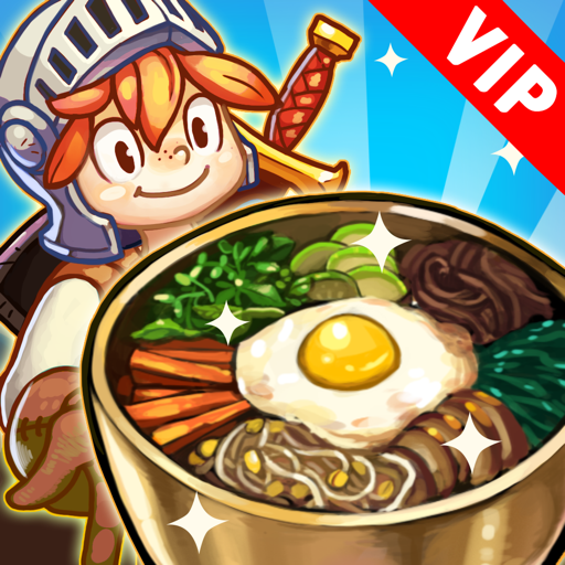 Games like Cooking Quest VIP : Food Wagon