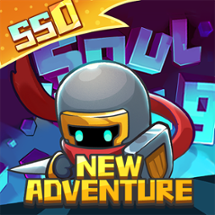 Soul Knight Prequel Image