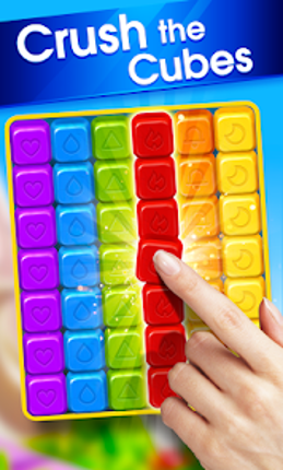 Toy Crush screenshot