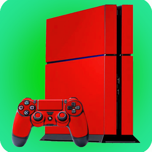 Games like PS2 Simulator