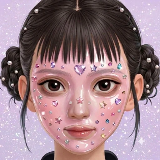 Games like Skincare Star: Makeover Story