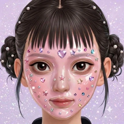Skincare Star: Makeover Story Image