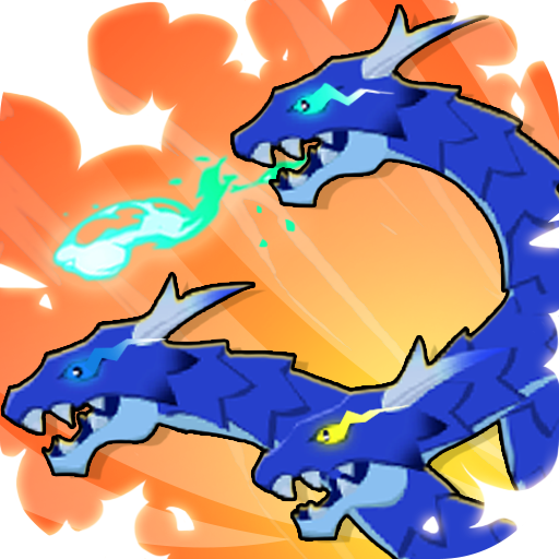 Games like Fury Battle Dragon (2022)
